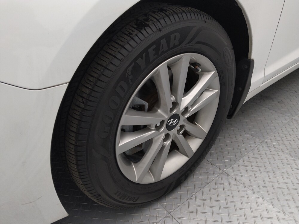 2017 Hyundai Sonata in Independence, MO 64055 - 18094273 31