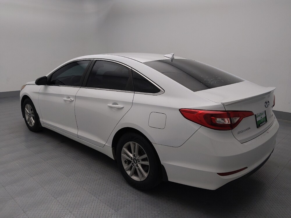 2017 Hyundai Sonata in Independence, MO 64055 - 18094273 3