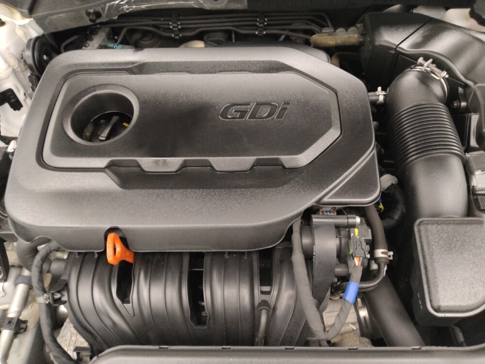 2017 Hyundai Sonata in Independence, MO 64055 - 18094273 30