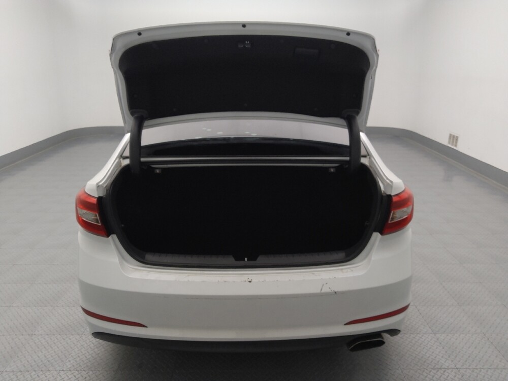 2017 Hyundai Sonata in Independence, MO 64055 - 18094273 29