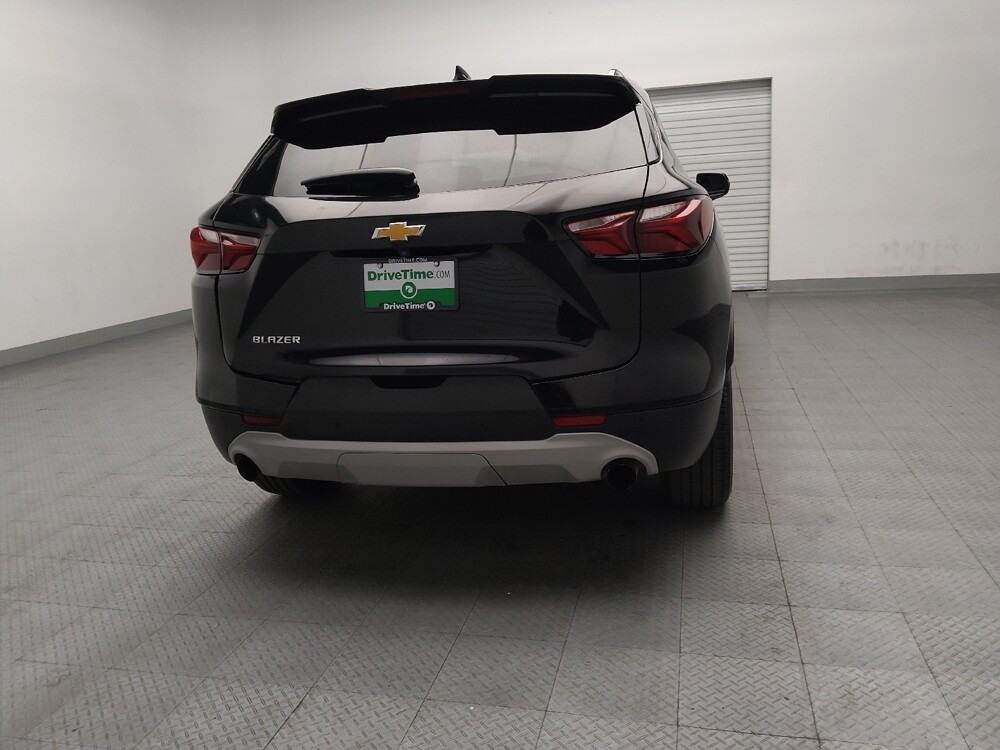2021 Chevrolet Blazer in Arlington, TX 76011 - 18094274 7