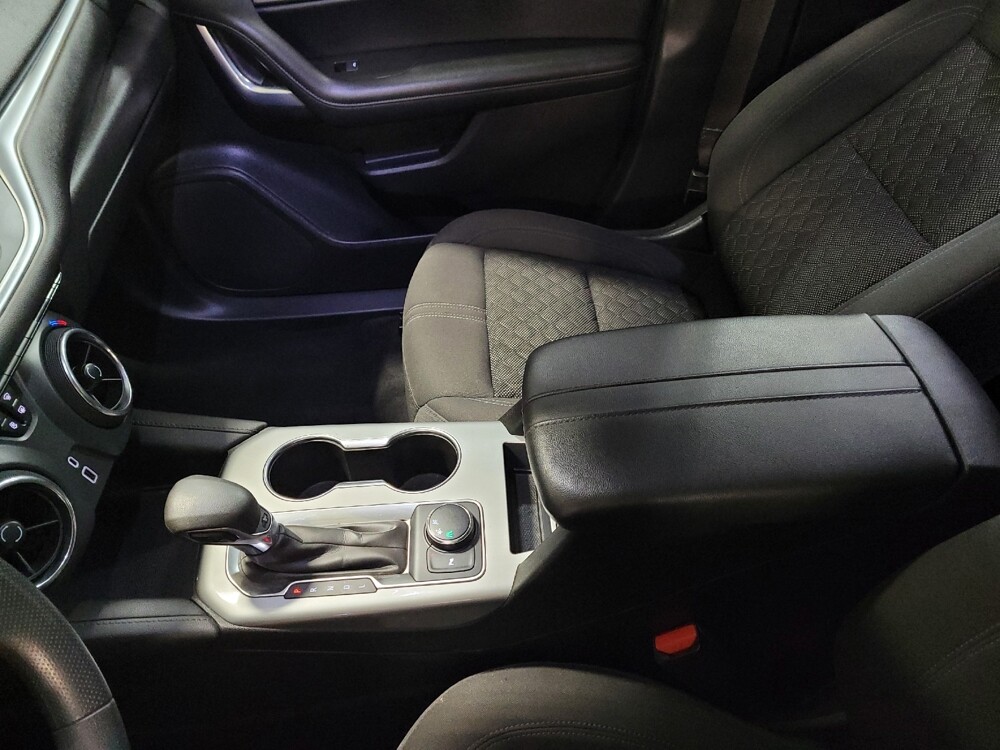 2021 Chevrolet Blazer in Arlington, TX 76011 - 18094274 26