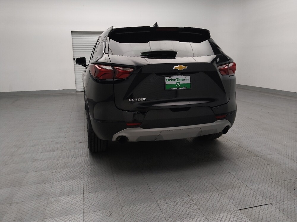 2021 Chevrolet Blazer in Arlington, TX 76011 - 18094274 6