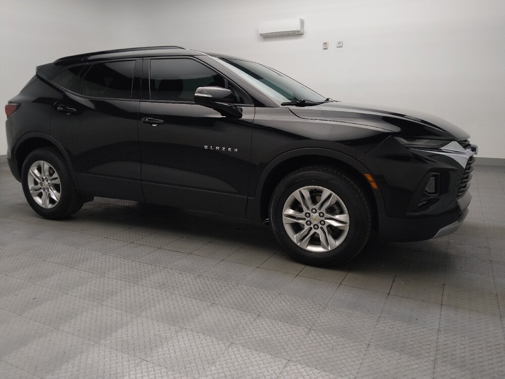 2021 Chevrolet Blazer in Arlington, TX 76011 - 18094274 11