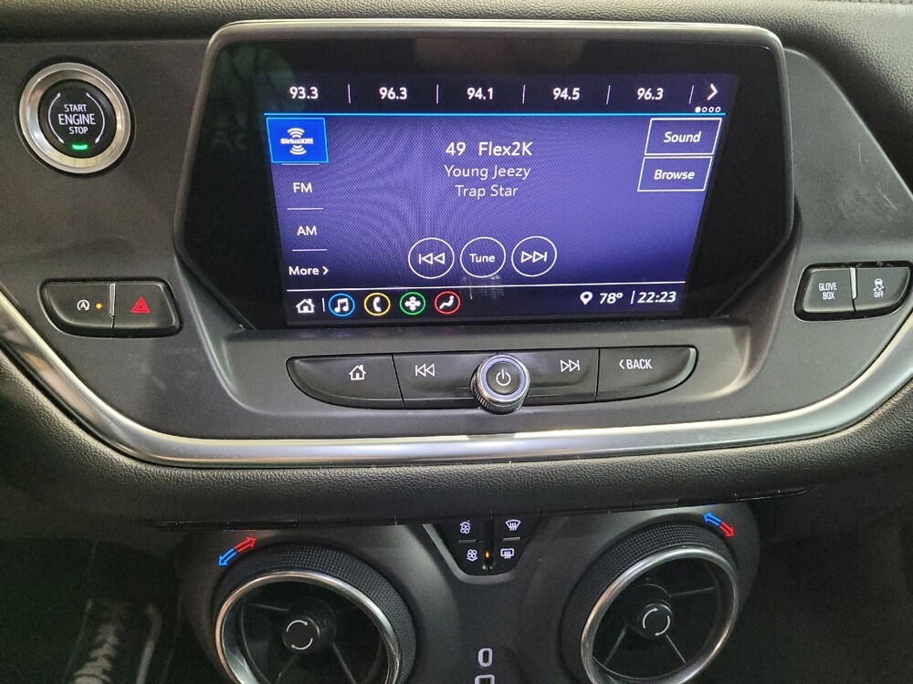 2021 Chevrolet Blazer in Arlington, TX 76011 - 18094274 25