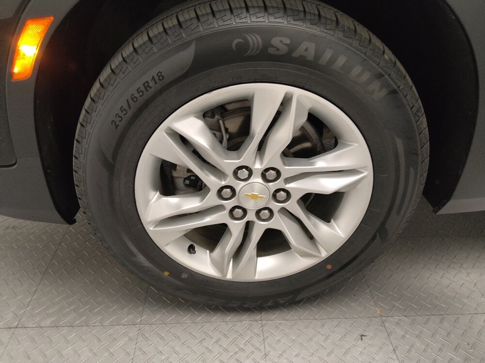 2021 Chevrolet Blazer in Arlington, TX 76011 - 18094274 31