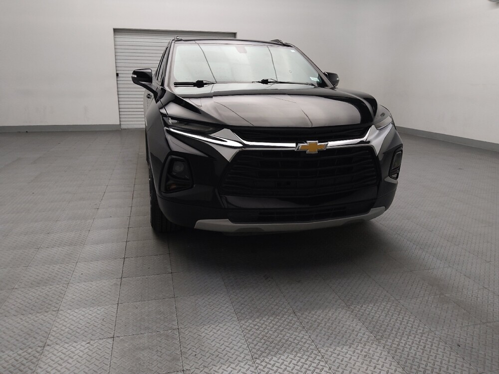 2021 Chevrolet Blazer in Arlington, TX 76011 - 18094274 14