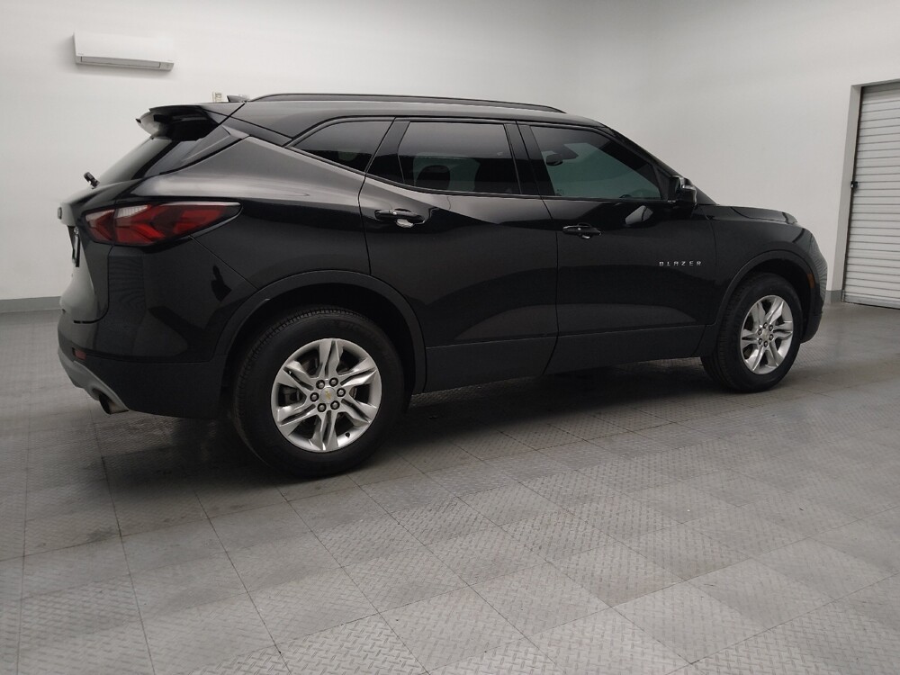 2021 Chevrolet Blazer in Arlington, TX 76011 - 18094274 10