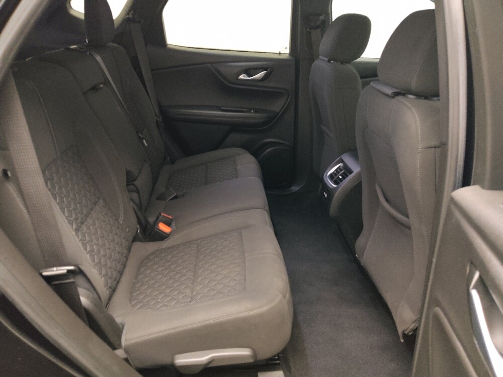 2021 Chevrolet Blazer in Arlington, TX 76011 - 18094274 19