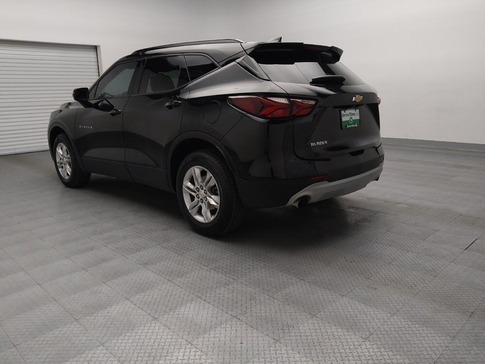 2021 Chevrolet Blazer in Arlington, TX 76011 - 18094274 5