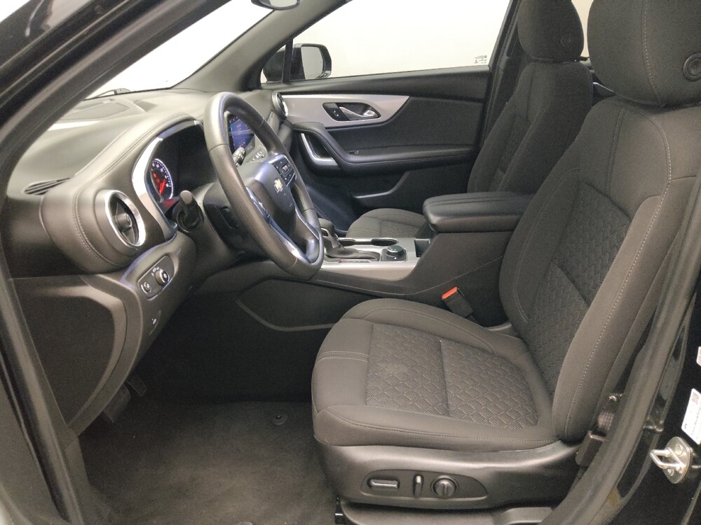 2021 Chevrolet Blazer in Arlington, TX 76011 - 18094274 17