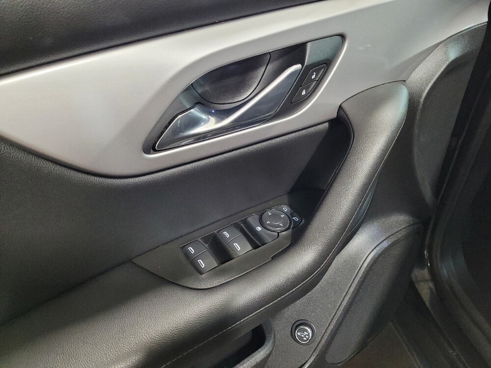 2021 Chevrolet Blazer in Arlington, TX 76011 - 18094274 27