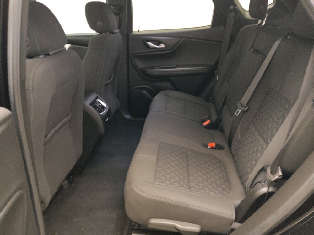 2021 Chevrolet Blazer in Arlington, TX 76011 - 18094274 18