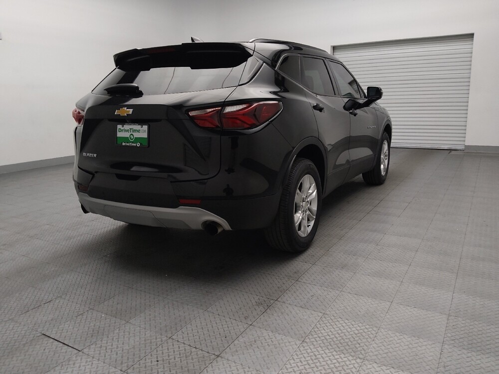2021 Chevrolet Blazer in Arlington, TX 76011 - 18094274 9