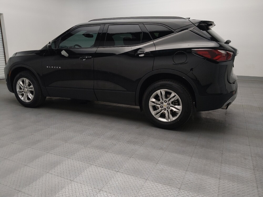 2021 Chevrolet Blazer in Arlington, TX 76011 - 18094274 3