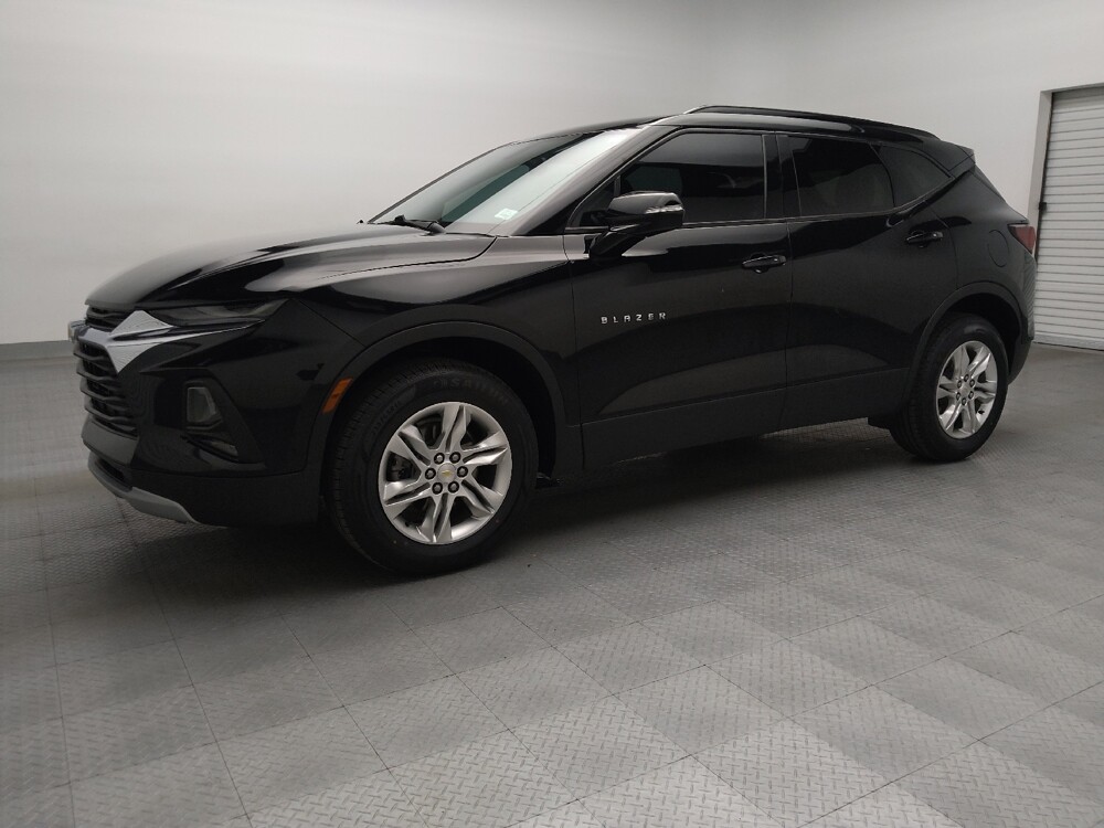2021 Chevrolet Blazer in Arlington, TX 76011 - 18094274 2