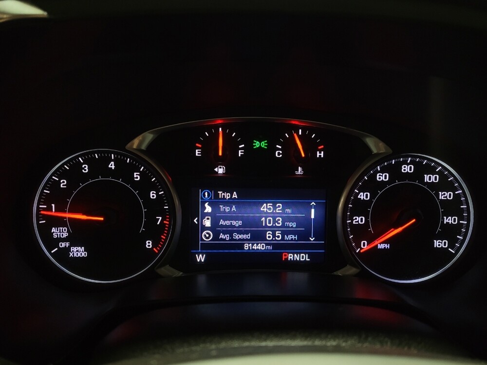 2021 Chevrolet Blazer in Arlington, TX 76011 - 18094274 23