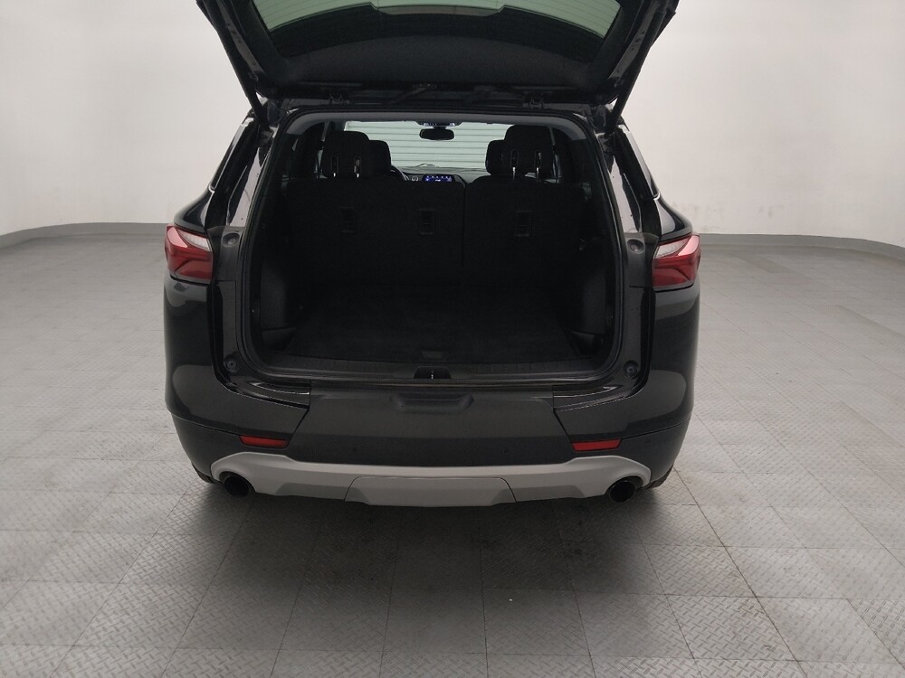 2021 Chevrolet Blazer in Arlington, TX 76011 - 18094274 29