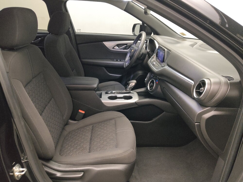 2021 Chevrolet Blazer in Arlington, TX 76011 - 18094274 21