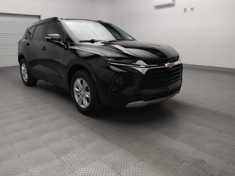 2021 Chevrolet Blazer in Arlington, TX 76011 - 18094274 13