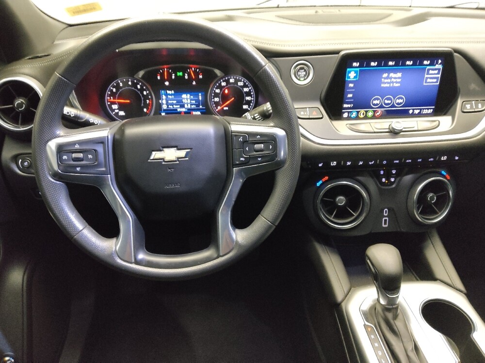 2021 Chevrolet Blazer in Arlington, TX 76011 - 18094274 22