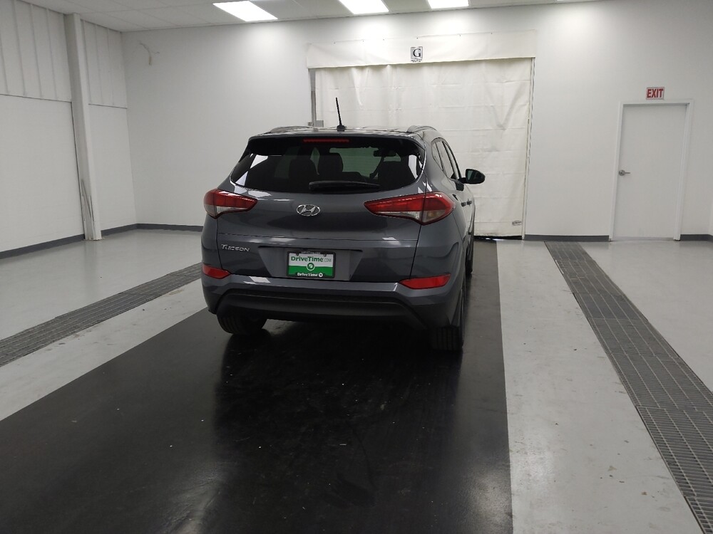 2016 Hyundai Tucson in St. Louis, MO 63125 - 18094275 7