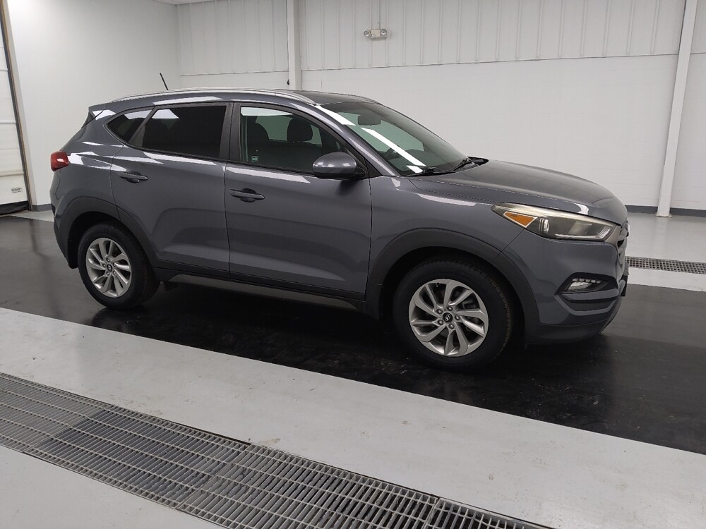 2016 Hyundai Tucson in St. Louis, MO 63125 - 18094275 11