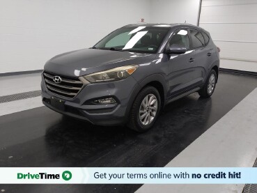 2016 Hyundai Tucson in St. Louis, MO 63125
