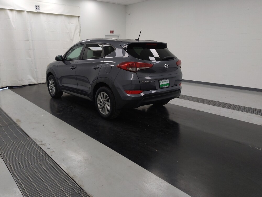 2016 Hyundai Tucson in St. Louis, MO 63125 - 18094275 5