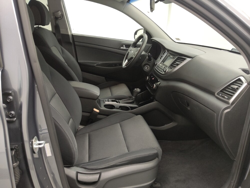 2016 Hyundai Tucson in St. Louis, MO 63125 - 18094275 21