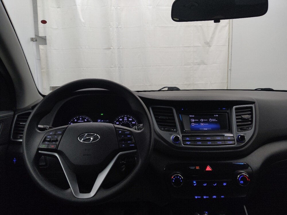 2016 Hyundai Tucson in St. Louis, MO 63125 - 18094275 22