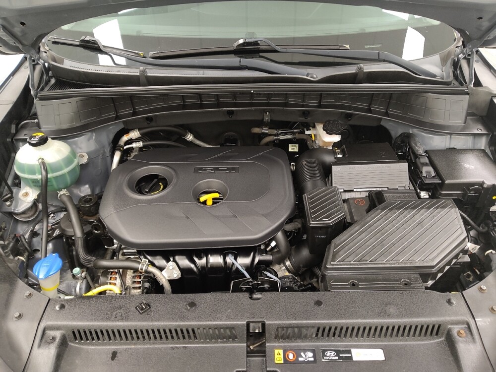 2016 Hyundai Tucson in St. Louis, MO 63125 - 18094275 30