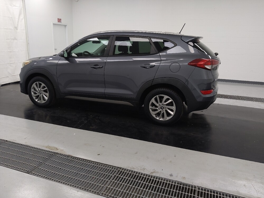 2016 Hyundai Tucson in St. Louis, MO 63125 - 18094275 3
