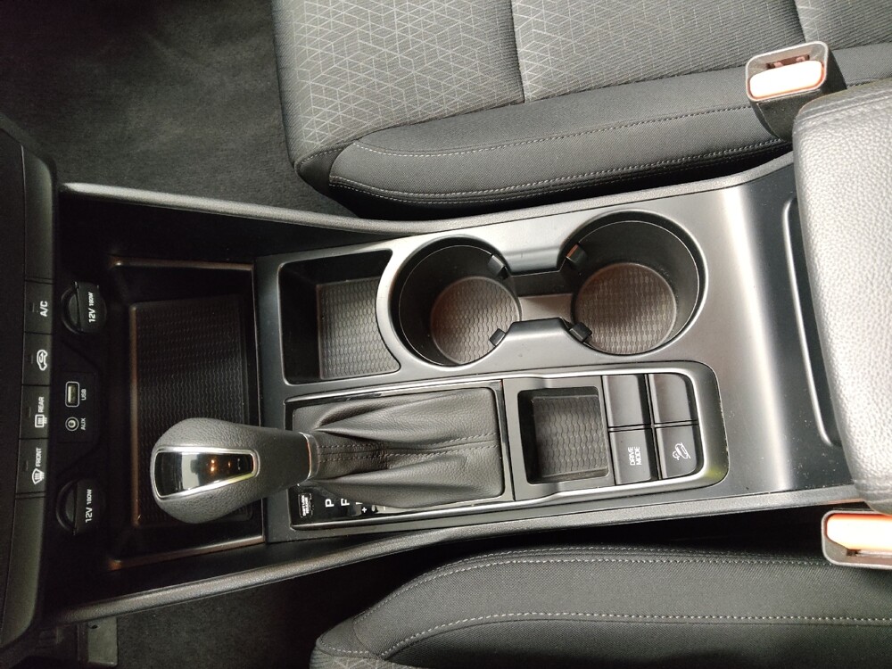 2016 Hyundai Tucson in St. Louis, MO 63125 - 18094275 26