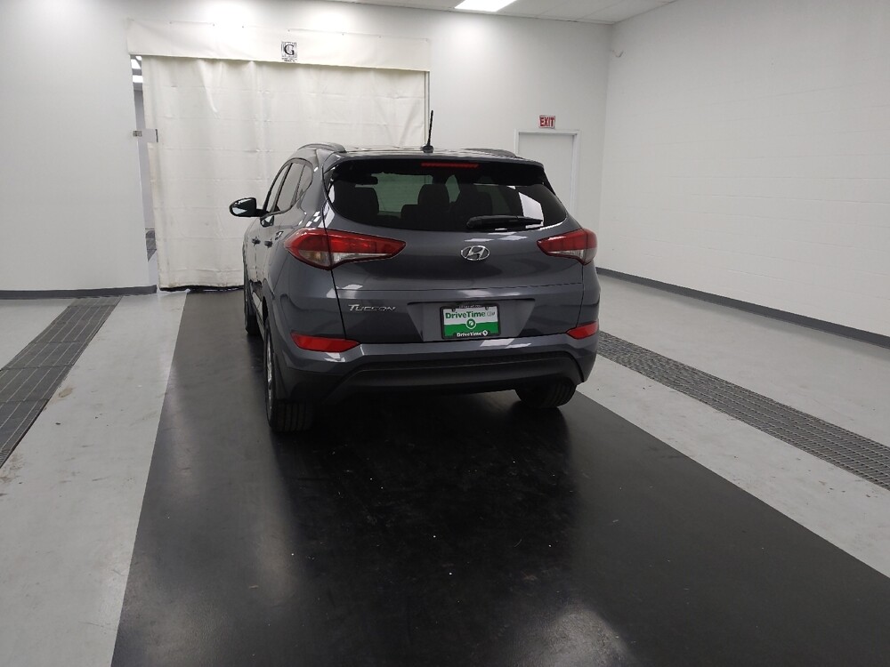 2016 Hyundai Tucson in St. Louis, MO 63125 - 18094275 6