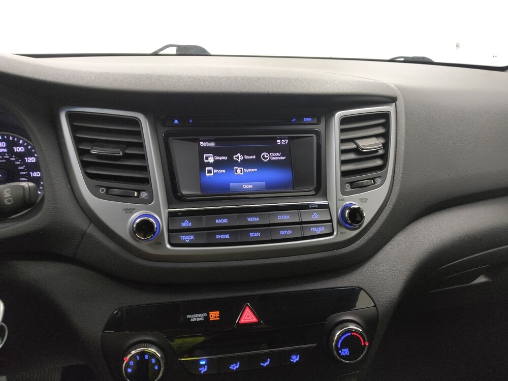 2016 Hyundai Tucson in St. Louis, MO 63125 - 18094275 25