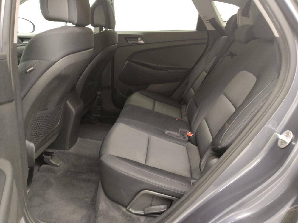 2016 Hyundai Tucson in St. Louis, MO 63125 - 18094275 18