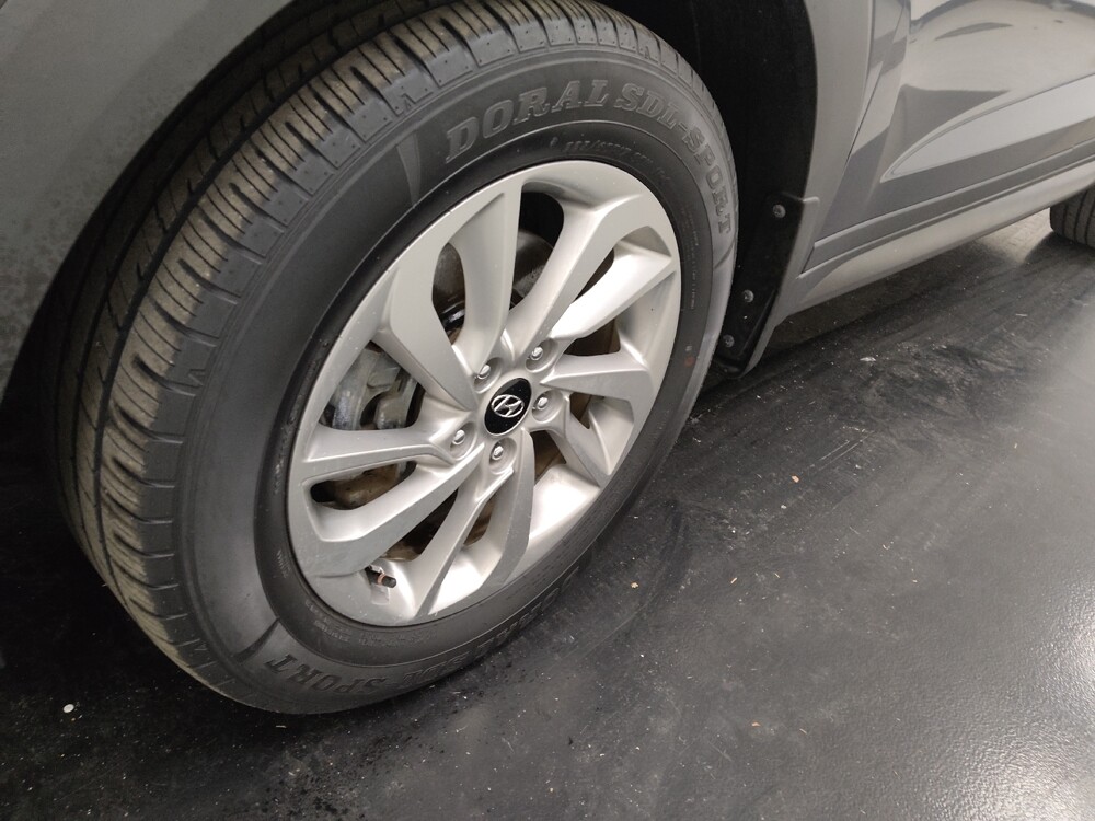 2016 Hyundai Tucson in St. Louis, MO 63125 - 18094275 31