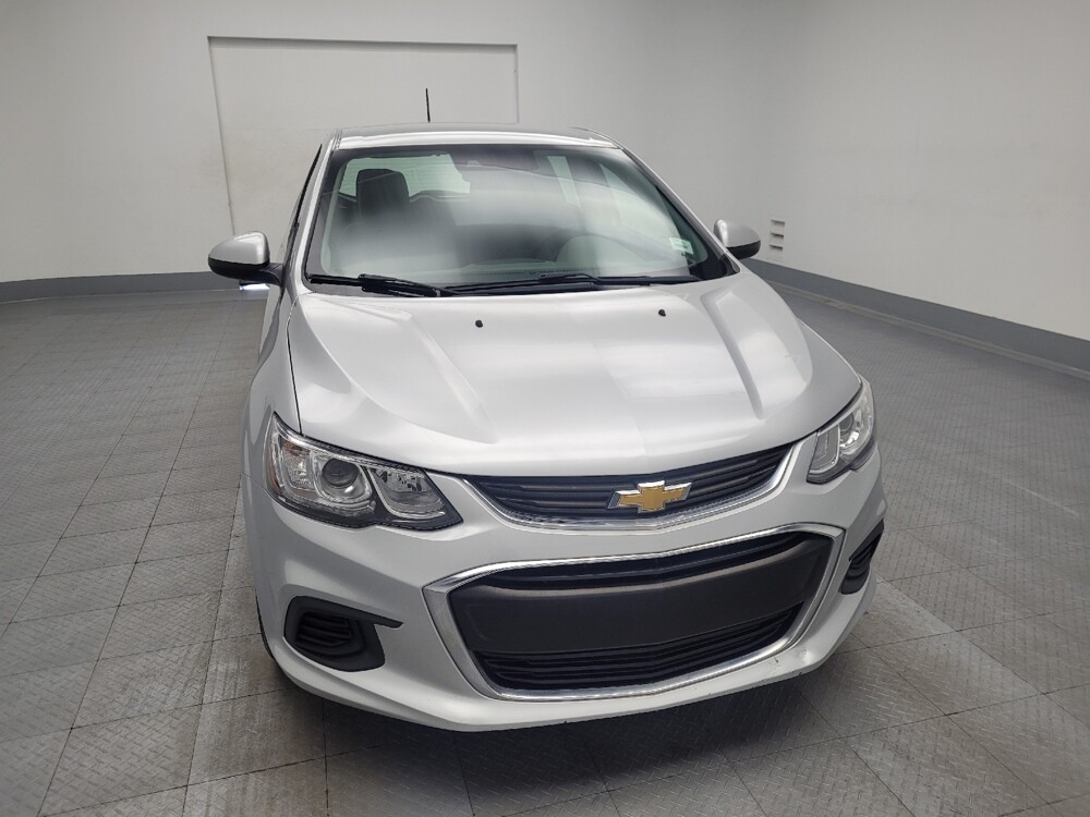 2020 Chevrolet Sonic in Memphis, TN 38115 - 18094276 14