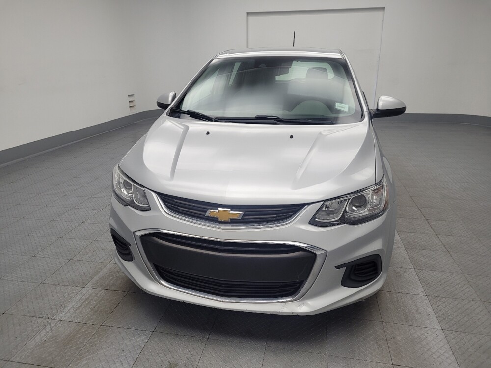 2020 Chevrolet Sonic in Memphis, TN 38115 - 18094276 15