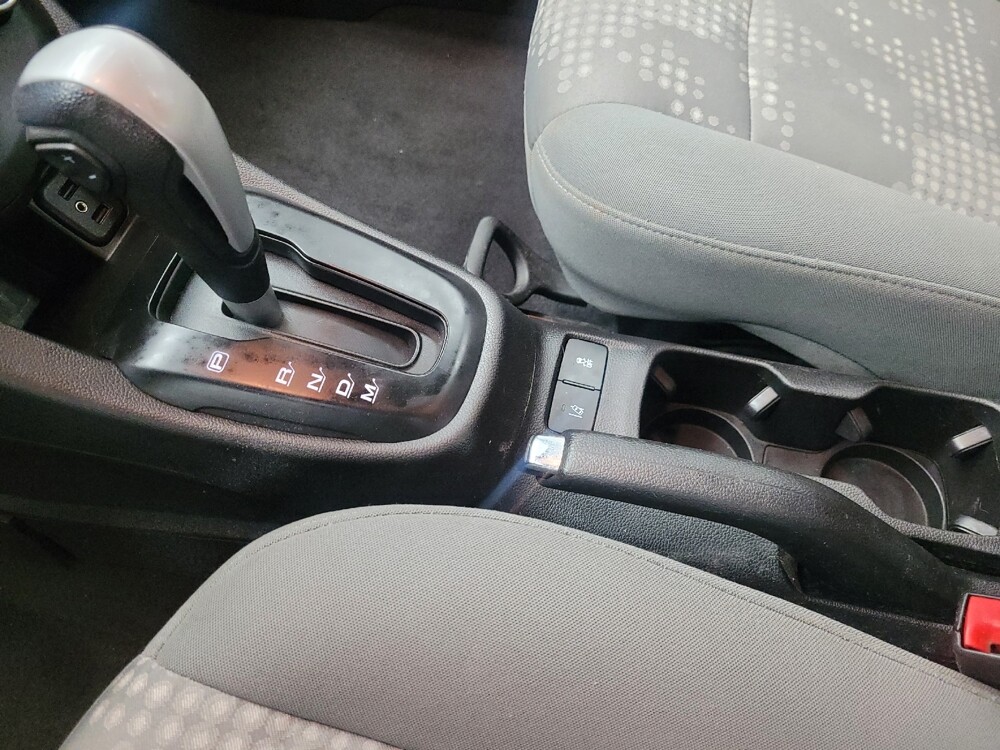 2020 Chevrolet Sonic in Memphis, TN 38115 - 18094276 26