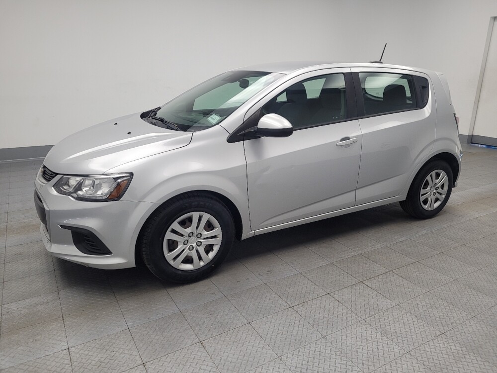 2020 Chevrolet Sonic in Memphis, TN 38115 - 18094276 2