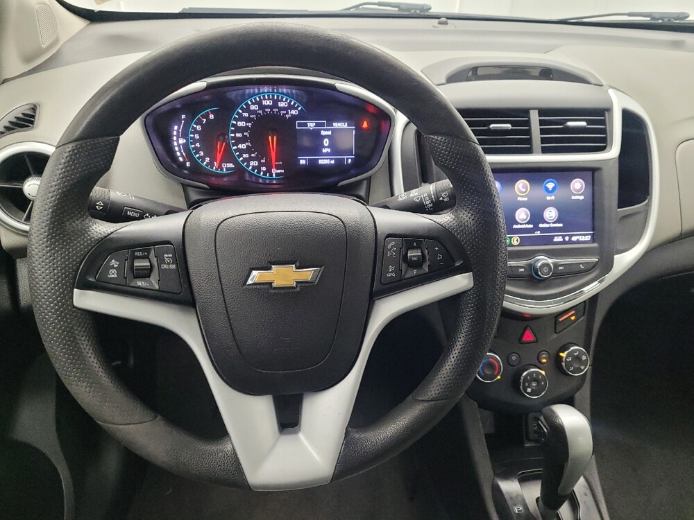 2020 Chevrolet Sonic in Memphis, TN 38115 - 18094276 22