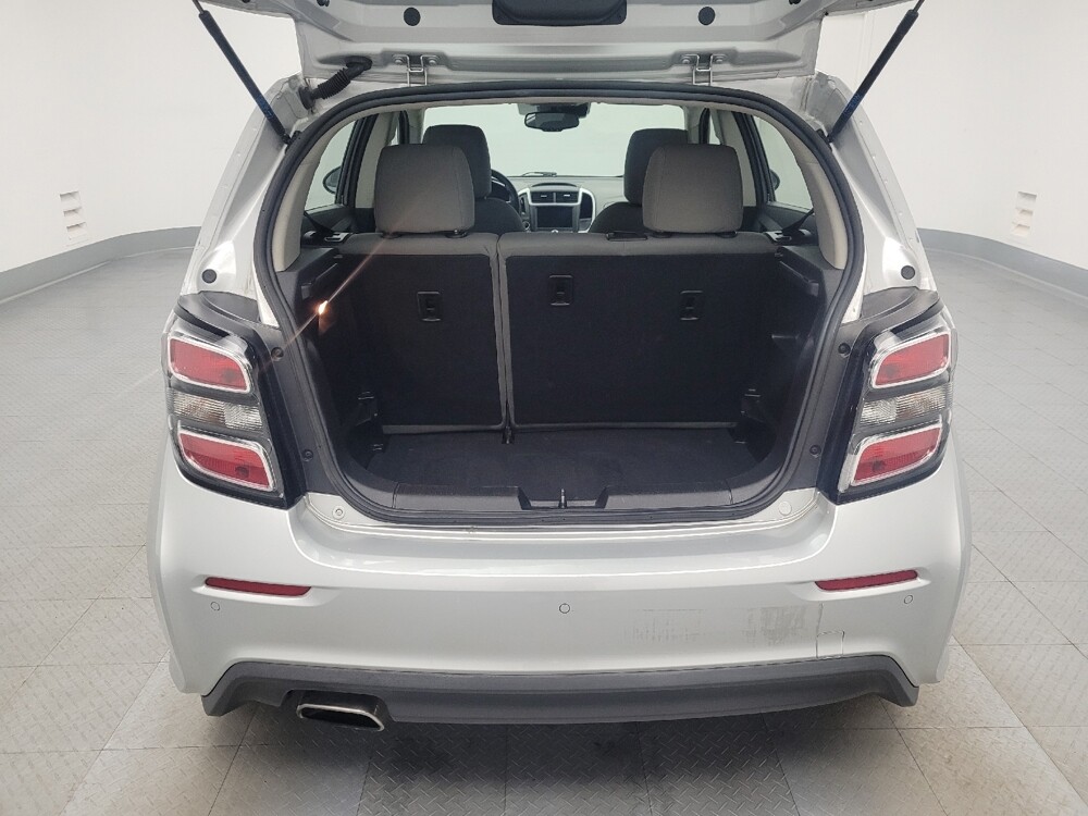 2020 Chevrolet Sonic in Memphis, TN 38115 - 18094276 29