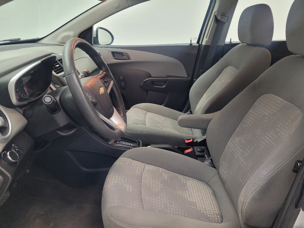 2020 Chevrolet Sonic in Memphis, TN 38115 - 18094276 17