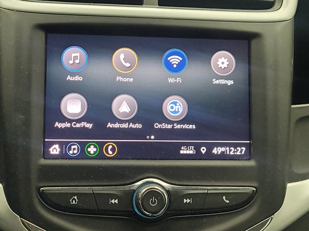 2020 Chevrolet Sonic in Memphis, TN 38115 - 18094276 25