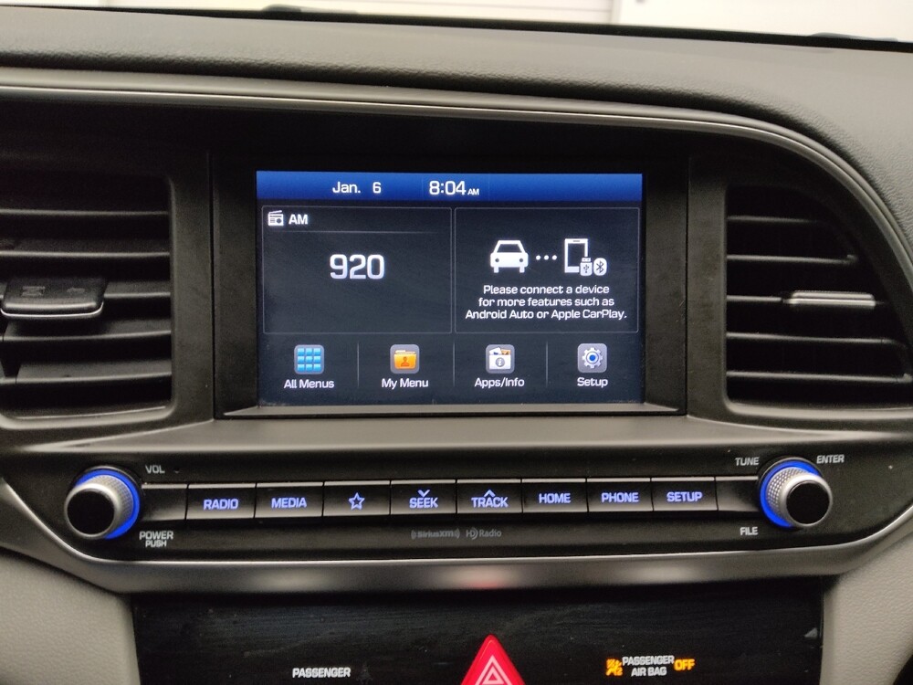 2019 Hyundai Elantra in Denver, CO 80012 - 18094277 25