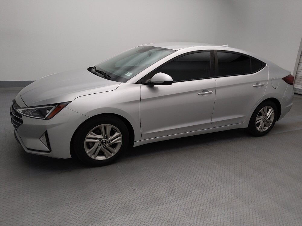 2019 Hyundai Elantra in Denver, CO 80012 - 18094277 2