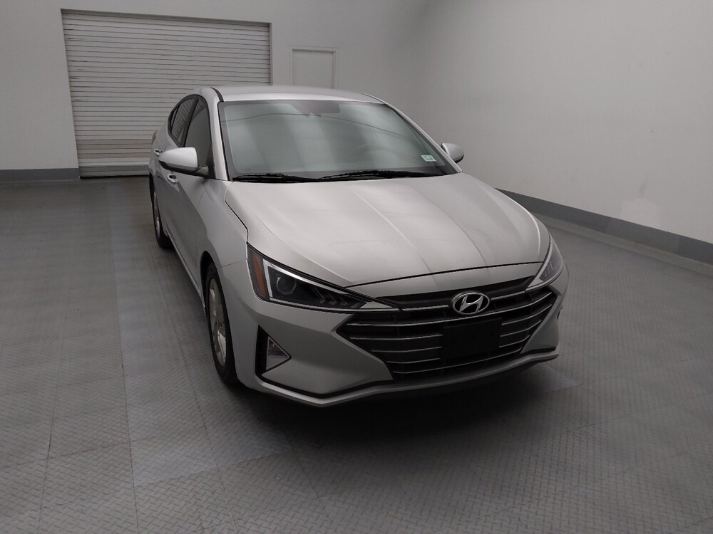 2019 Hyundai Elantra in Denver, CO 80012 - 18094277 14
