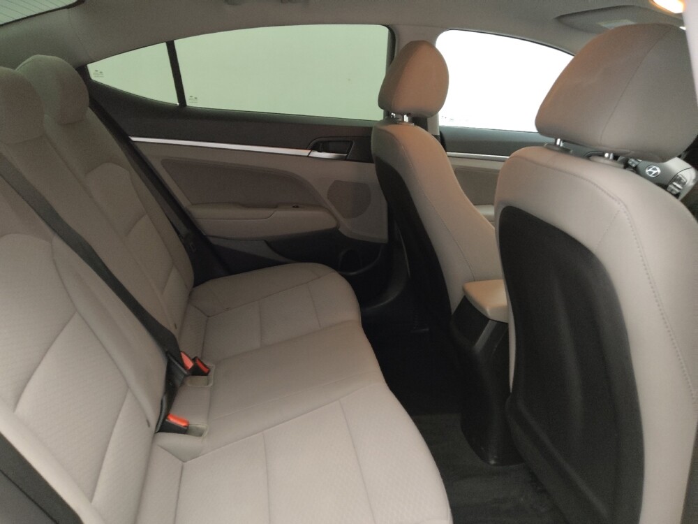 2019 Hyundai Elantra in Denver, CO 80012 - 18094277 19